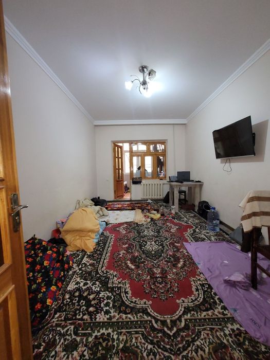 Срочно Продаётся Юнусобод 19-кв 3/1/5 Ипотека можно!