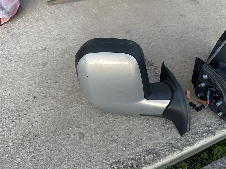 Огледало/Огледала за Ситроен Берлинго 2008-2011г.!