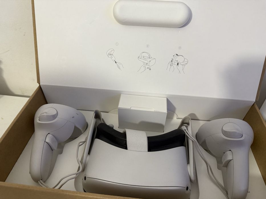 Ochelari VR Meta Quest2