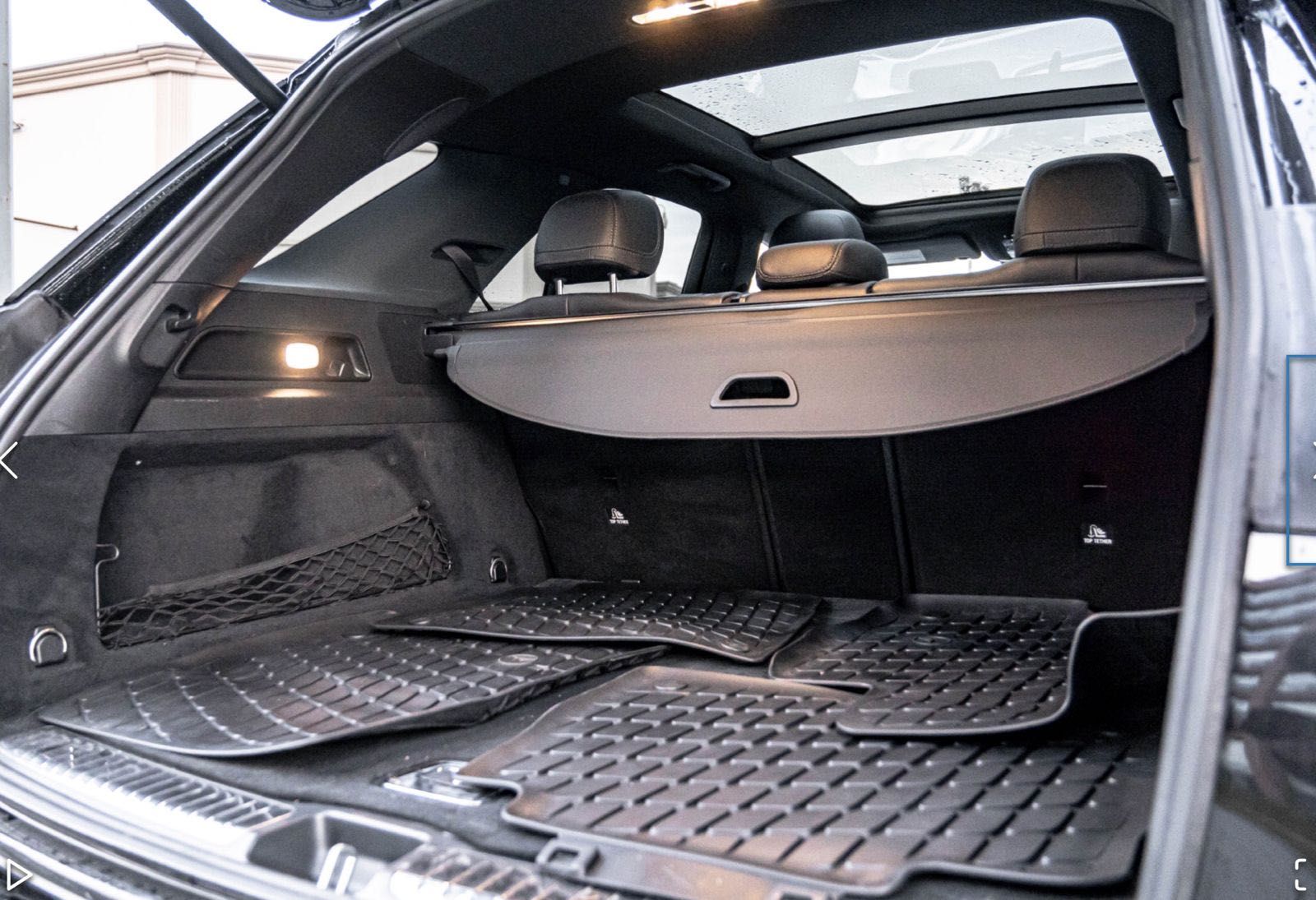 Mercedes gle 350 din2019 benzină