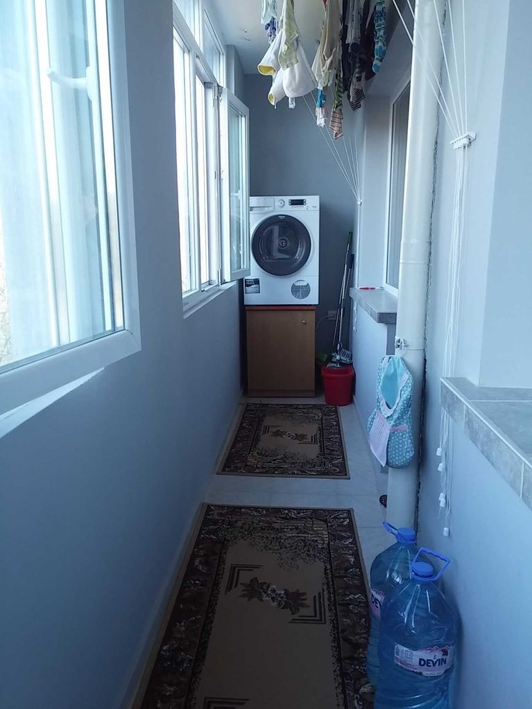 Продава се Тристаен апартамент в Добрич, Център - 94 кв.м за 1465 €/кв.м - Снимка #14