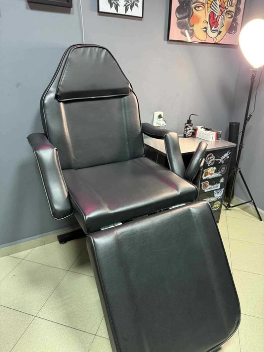 Козметичен стол-легло кушетка