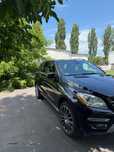 Vand Mercedes ML350 4M