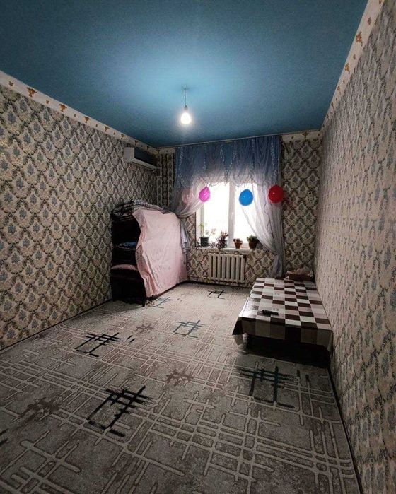 Ипотека Ахмад Югнакий 2в4/5/5 № 27  Умида