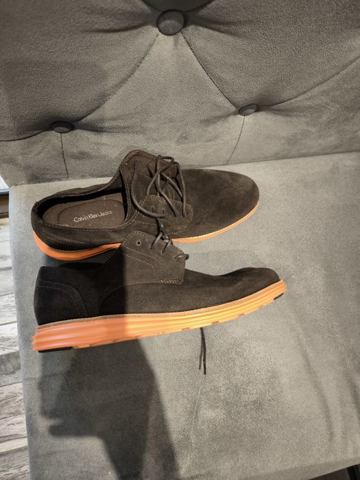 Pantofi casual Calvin klein originali