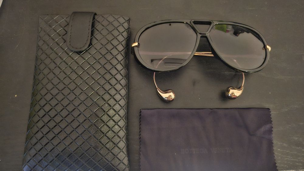 Дамски слънчеви очила