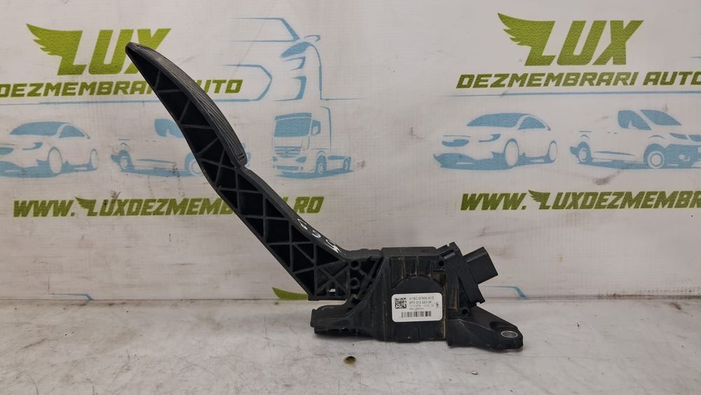 Pedala acceleratie h1bc-9f836-a1d Ford Puma 2 [2019 - 2023]