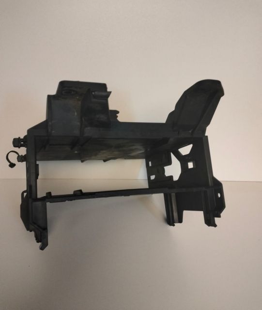 Suport radio tuner 8T0907368A Audi A5 8T (facelift)