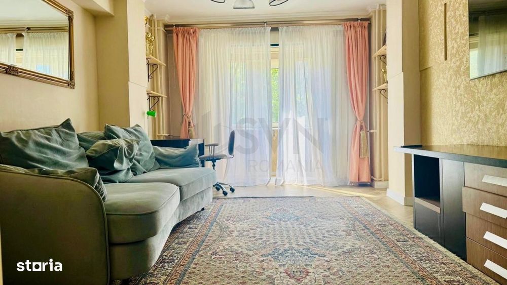 Apartament 2 camere I Bd. Decebal I De inchiriat