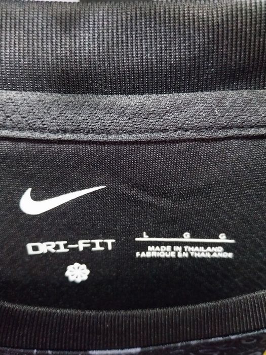 Tricou nikexbrazil