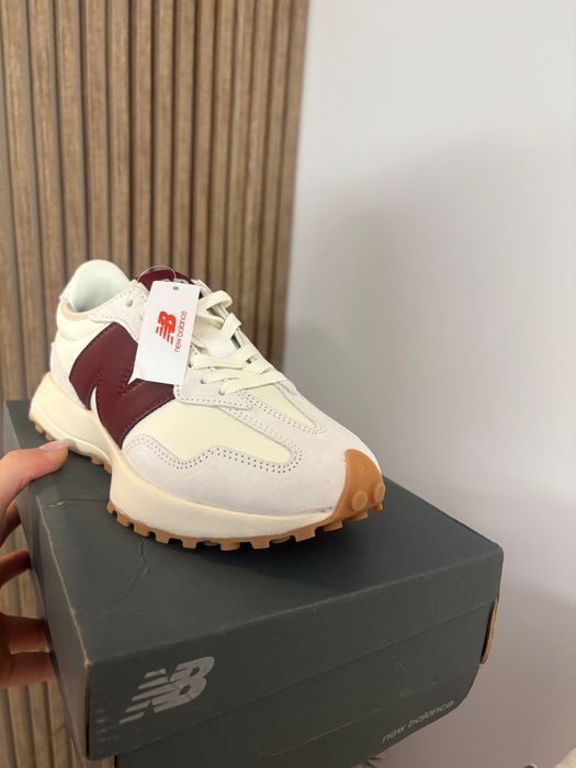 New Balance сникърси/маратонки