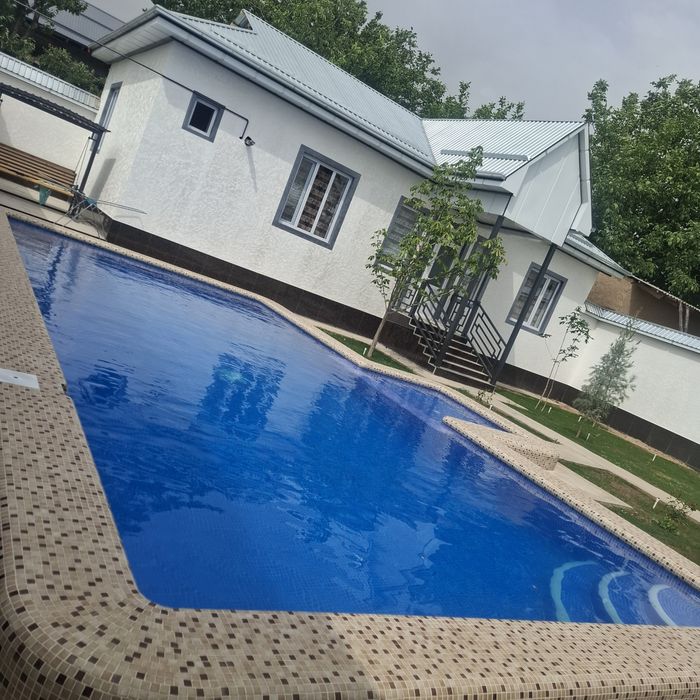Oqtosh dacha oqtosh dacha faqat oila uchun joy  Октош дача ,Дача октош