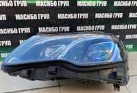 Фар far ляв фарове за Мерцедес Е207 Mercedes E-класа W207 фейс