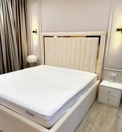 Кровать 1,80×2 и  1,60×2
