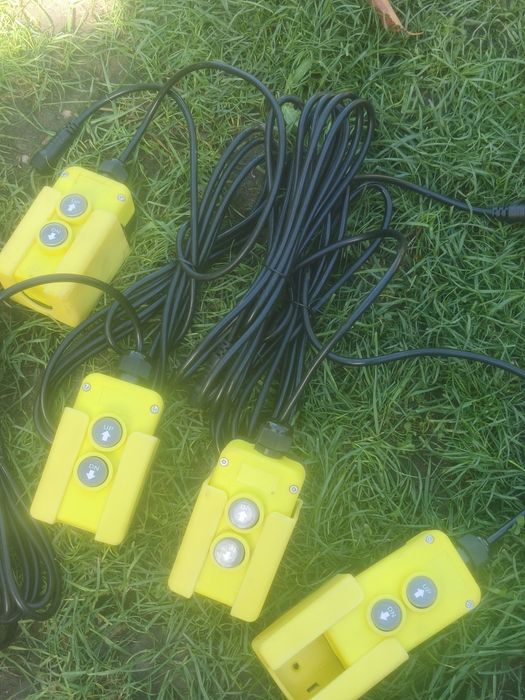 Vind întrerupător 2 sensuri cu magnet