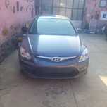 Hyundai i30 2011