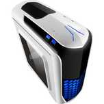 Sistem Desktop Gaming X2 Isolatic, i5-7400 GTX 1050Ti |UsedProducts.ro