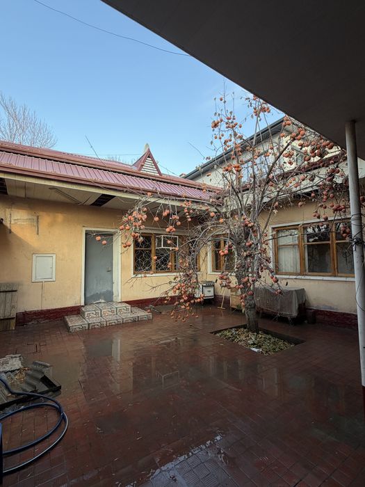 Сдаётся 5-комнатный дом Саракулька