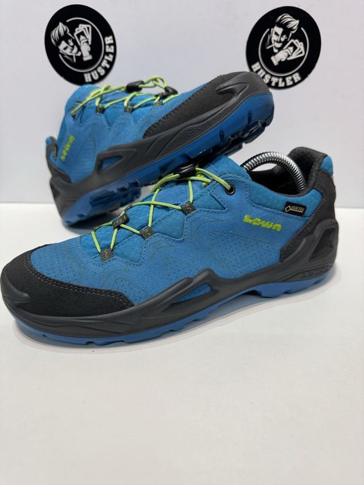 Туристически обувки LOWA GORE-TEX .Номер 40