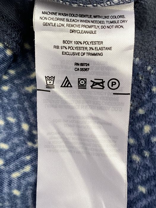 Polar subțire damă Columbia, L