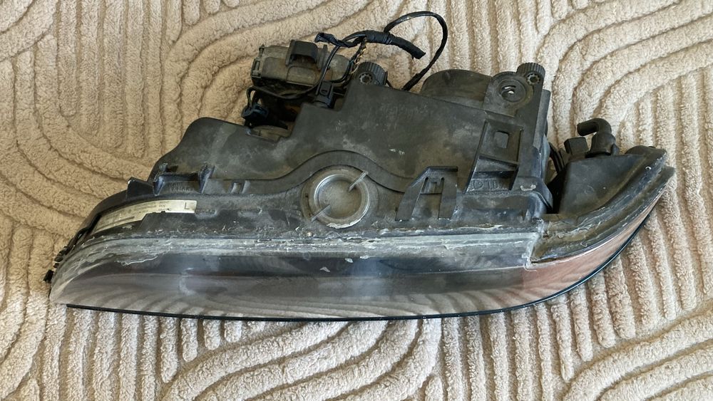 Фарове на bmw e39
