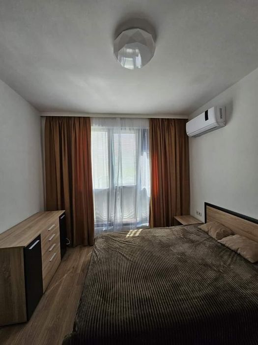 Дава се под наем Тристаен апартамент в Пловдив, Христо Смирненски - 65 кв.м за 408 € - Снимка #2