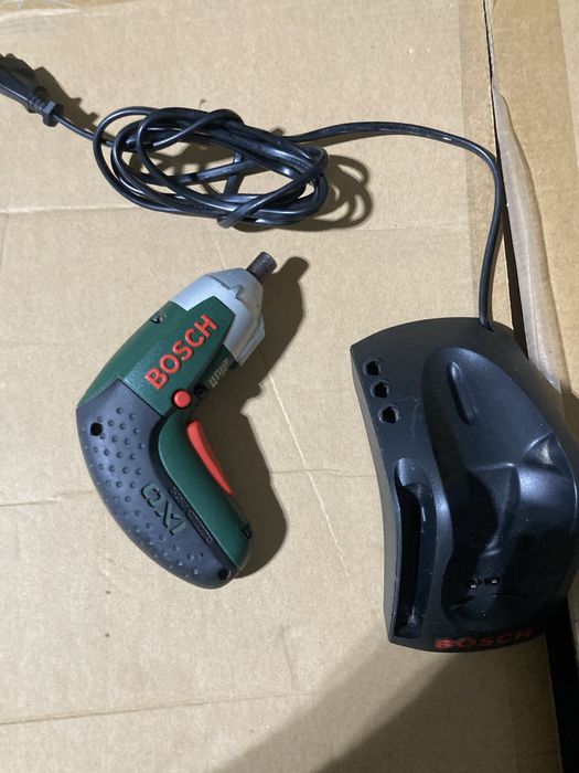 Surubelnita Bosch Ixo