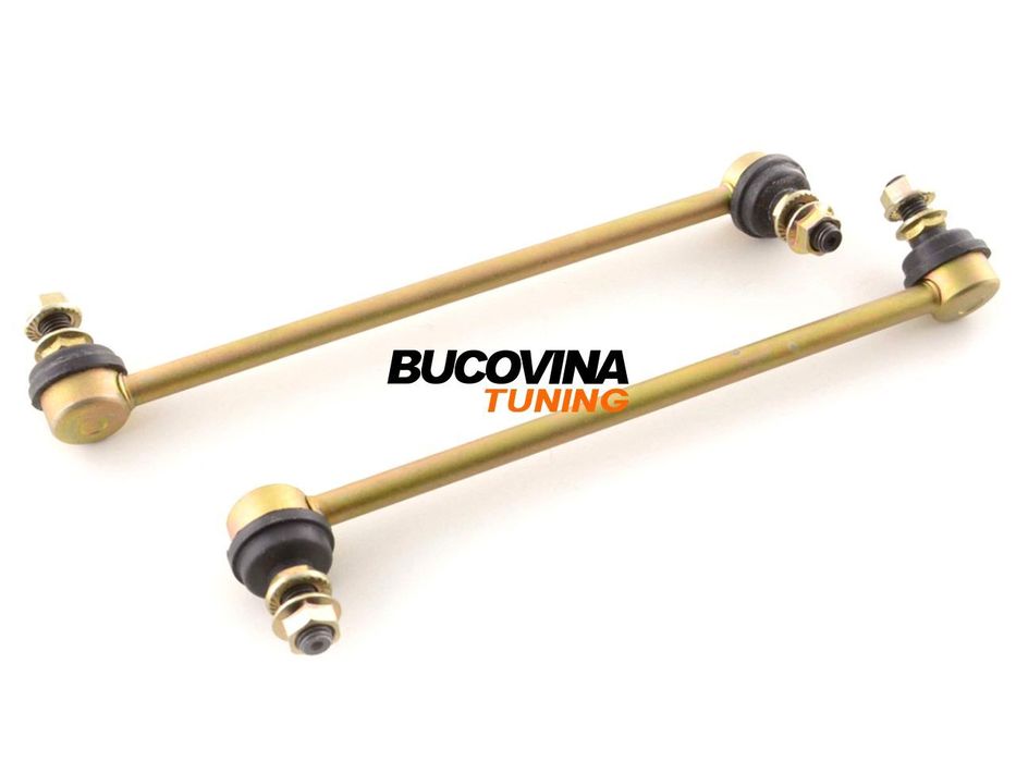 Suspensie Sport Reglabila compatibila cu VW Eos FK