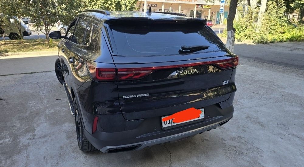 Dong feng asus sotiladi