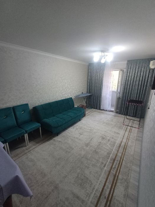 Сдаётся 2 комнатная квартира в центре