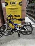 bicicleta copii