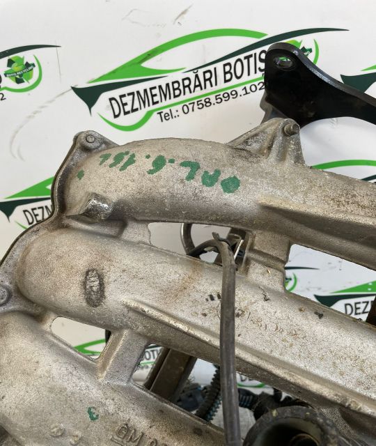 Galerie admisie Opel Corsa  seria