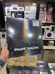 Виниловая пластинка, Imagine Dragons альбом “Evolve”