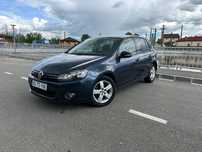 Volkswagen Golf Golf 6 Match Edition 2013