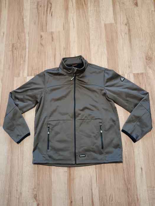 Софтшел IGUANA Aqua Trail Waterproof