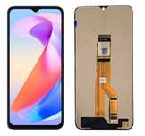 LCD Дисплей с тъчскрийн за Huawei Honor X6a 2023, SS000547 MA