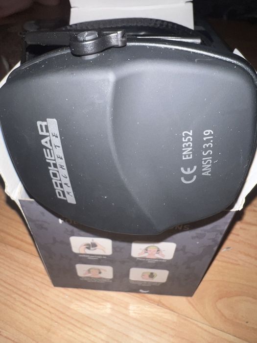 Антифони Prohear