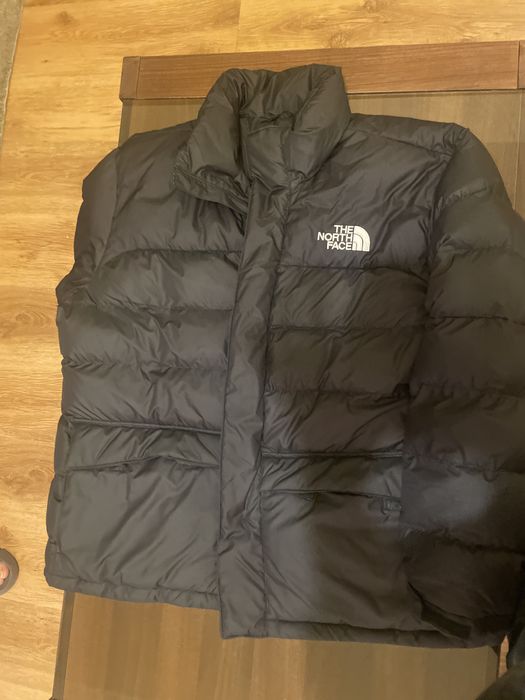 geaca de iarna the north face