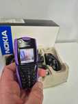 Nokia 5140 pachet complet cu accesorii sport.