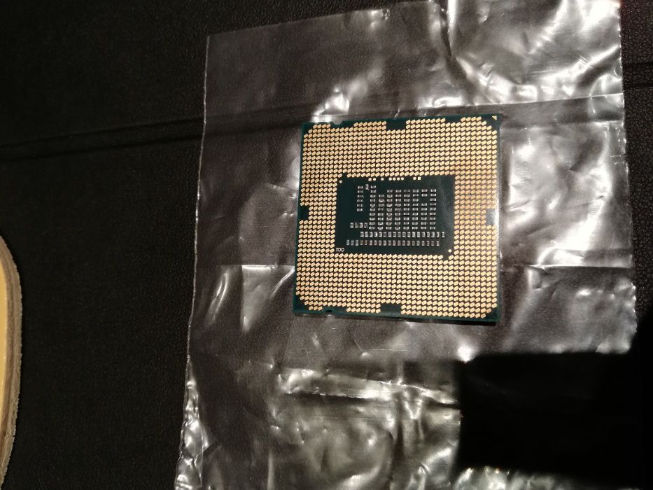 Двуядрен компютърен процесор Intel® Celeron® Processor G1610