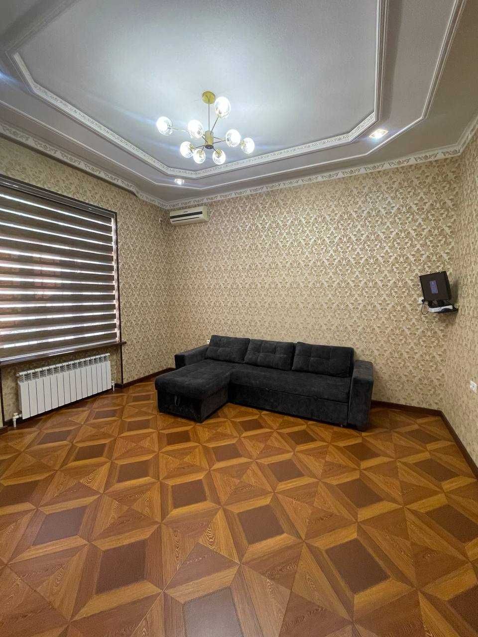Аренда дома на Б.И.Й  (М.Горький)