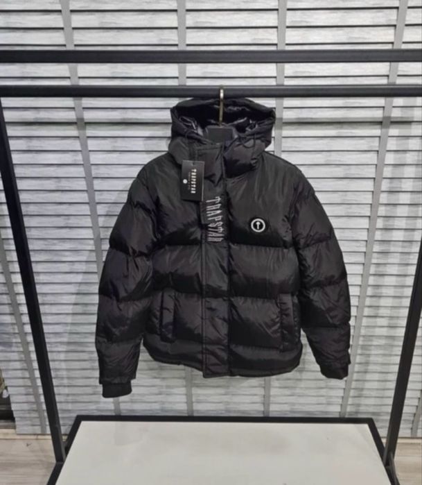 Geci barbatesti TRAPSTAR calitate premium! TOP