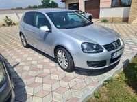 Volkswagen Golf 5 an 2007 sau schim cu Vito, preț 3200eur negociabi