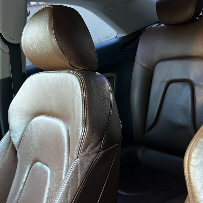 Audi A5 2.7 tdi automat