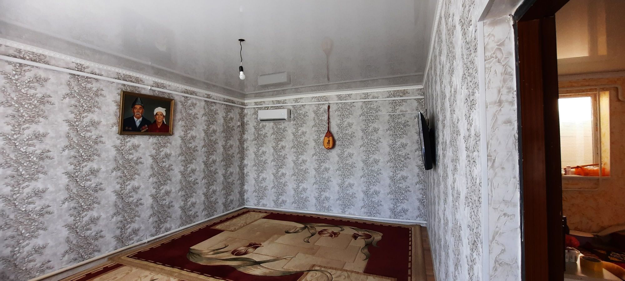 Уй сатылады 2 комнат
