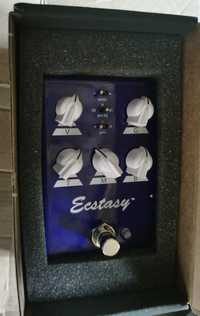 Ecstasy pedal bass