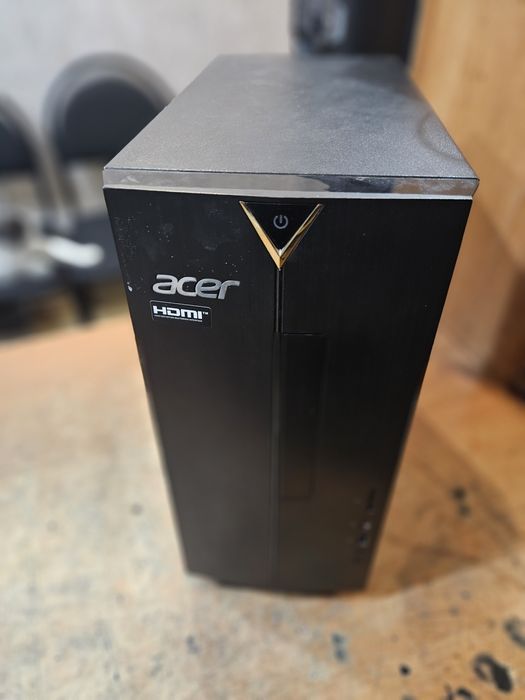 Продается Игровой Системный Блок