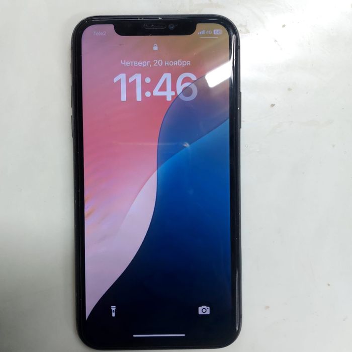 Кокшетау айфон 11