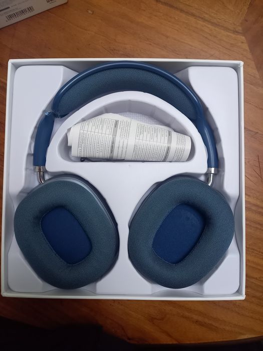 Air max наушники