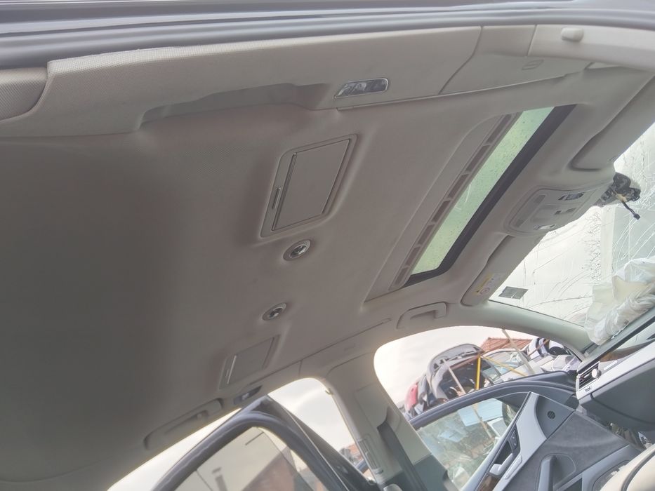 Tavan/Plafon complet cu toate accesoriile Audi A8 4H LONG 2010-2018